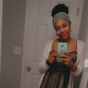 Meet your Posher, Grace